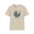 Grateful Dead - Fly Fishin' Jerry - Life is dead. Grateful Dead TShirt - StealieShop